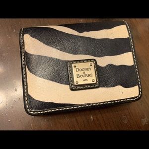 Dooney and Bourke Wallet